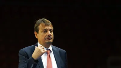 Ergin Ataman'dan flaş 'Arda Turan' sözleri