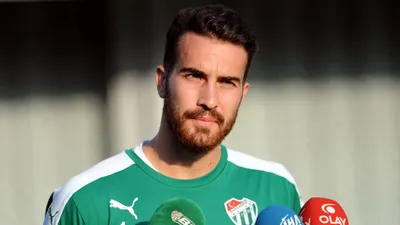 Harun Tekin Fenerbahçe'ye doğru !
