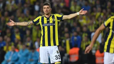Neustadter'den ayrılık açıklaması