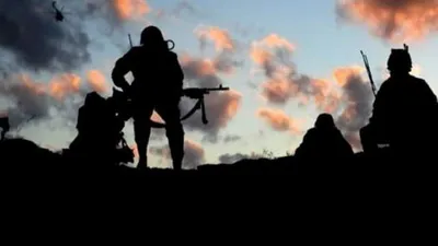 TSK'dan flaş Afrin açıklaması