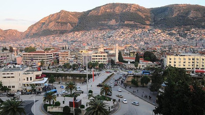 Karagül: ''Bu tuzağa düşersek Hatay elimizden gidecek''