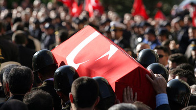 TSK'dan acı haber ! Afrin'de bir şehit daha verdik