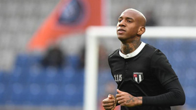 Beşiktaş'tan dev Talisca planı !