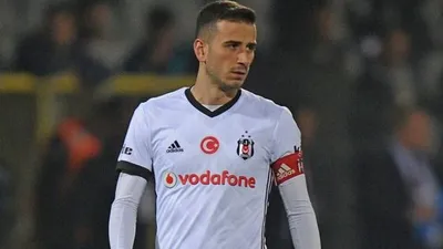 Oğuzhan Özyakup'a dev talip !
