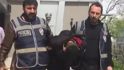 Yeni evli çifte ilk gece şoku