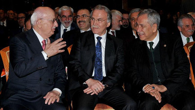 ''Osmanlının 9 ordusu vardı. Çanakkale'deki ordu 5. ordudur''