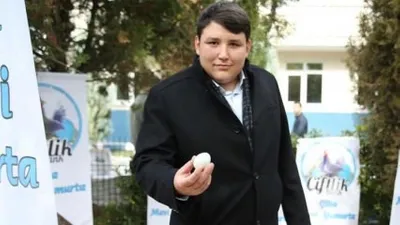 Çiftlik Bank'ın tosuncuğu kedicikleri de takibe almış