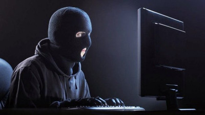 Lazio hacker kurbanı ! 2 milyon Euro...
