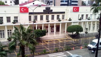 Adana'nın ''kalbi'' çalındı !