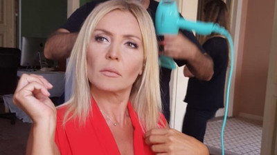 Seda Akgül'den ''kaşar'' sözüne çok sert yanıt !