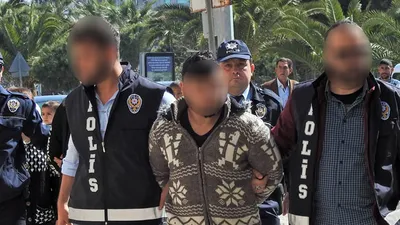 Uyuşturucu satıcıları tutuklandı