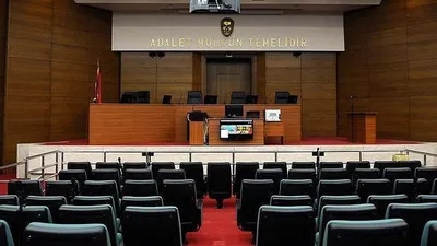 Mahkeme TUSKON davasında karar verdi