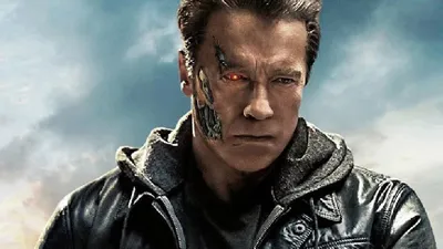 Arnold Schwarzenegger'den kötü haber