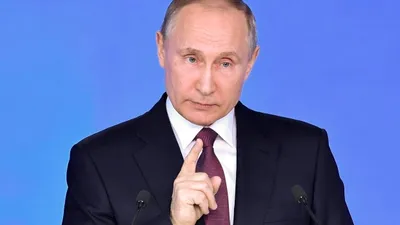 Putin'in öfkesi dinmiyor ! Bir misilleme daha