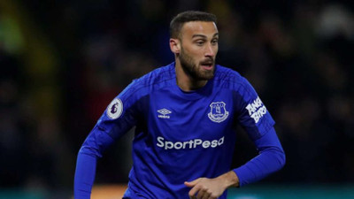 Cenk Tosun'un golü Everton'a yetmedi