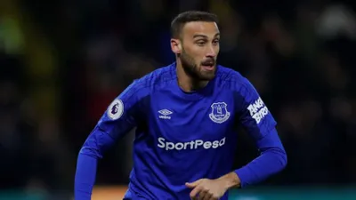 Cenk Tosun'un golü Everton'a yetmedi