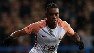 Galatasaray’da krizin adı Rodrigues !