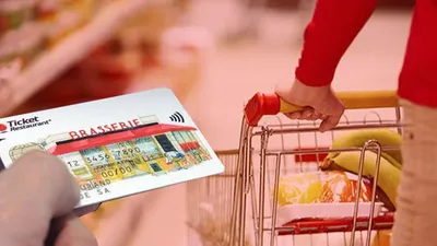 Yemek kartlarıyla market alışverişi yapanlara kötü haber