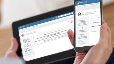 e-Devlet üzerinden miras sorgulama da başladı