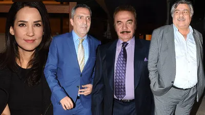 MESAM'da flaş gelişme ! Yönetim kurulu değişti