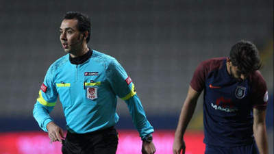 Abdullah Yılmaz’ın lisansı iptal edildi