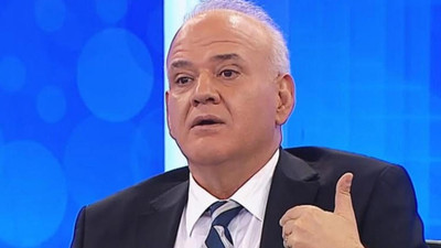 Ahmet Çakar'dan Fenerbahçelileri çıldırtan paylaşım !