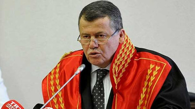 Yargıtay Başkanı Cirit: ''Onarılmaz yaralar açar''