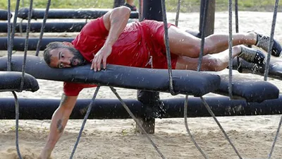 Survivor'da yüreklerin ağza geldiği an