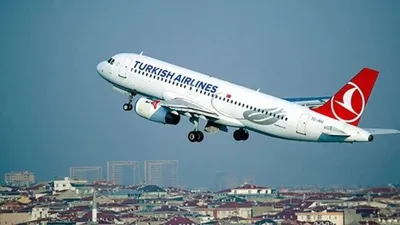 THY, 639 milyon lira kâr elde etti