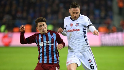 Tosic rekor kırdı ! Maçın 33. saniyesinde...