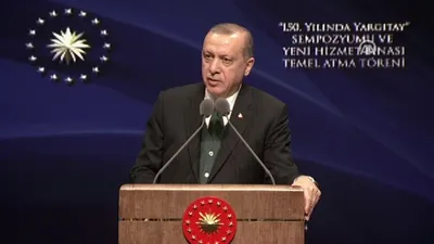 Erdoğan'dan yeni Afrin açıklaması: 2878'e yükseldi
