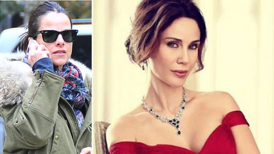 Demet Şener-Edvina Sponza davasında flaş gelişme