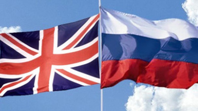 ''Zehirlenen'' Rus ajan için yeni hamle