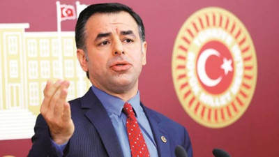 Başbakan Binali Yıldırım'a çok ağır suçlama
