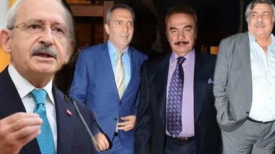 Kılıçdaroğlu'ndan çok sert MESAM tepkisi
