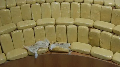 Uyuşturucu sanığından ''gelinlik'' mesajı itirafı