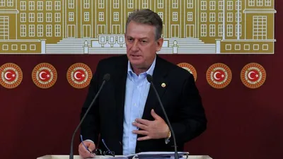 CHP'li vekilden şaşırtacak çağrı