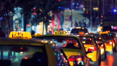 Taksiciler Uber çağırıp şoförü dövdü !