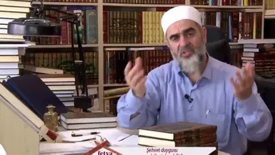 Nurettin Yıldız hakkında soruşturma