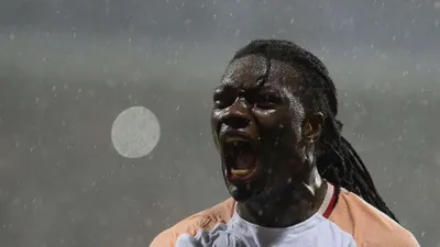 Gomis’ten Cenk Ergün mesajı