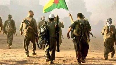 PKK sivilleri vurmaya devam ediyor