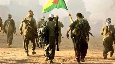 PKK sivilleri vurmaya devam ediyor