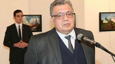 Karlov cinayetinin sırrı çözülemiyor !