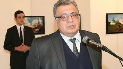 Karlov cinayetinin sırrı çözülemiyor !