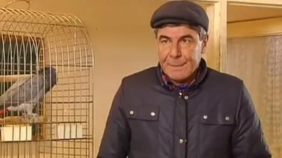 Usta oyuncu Ercan Yazgan hayatını kaybetti