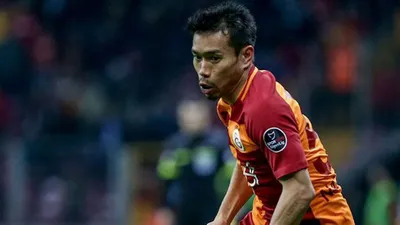 Nagatomo'ya Real Betis kancası !