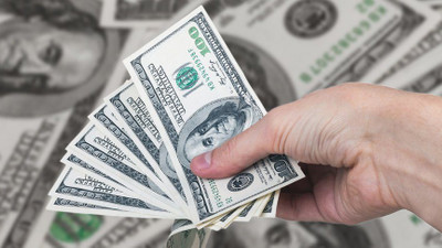 35 milyon dolar polise teslim edildi