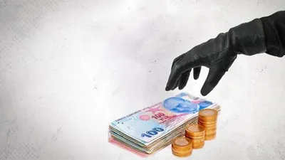 İşte dolandırıcıların yeni yöntemi !