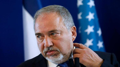 İsrail'den skandal Filistinli açıklaması