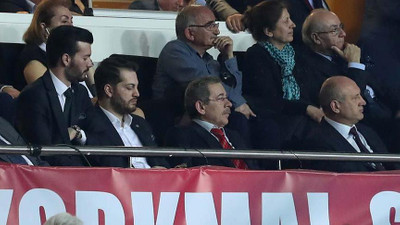 İYİ Parti kongresinde Abdüllatif Şener sürprizi